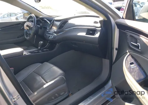 2014 Chevrolet Impala 2Lz z USA, uszkodzony, nr VIN 1G1155S33EU118112